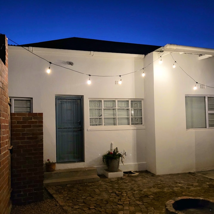 Western Cape Accommodation at Fynbos | Viya