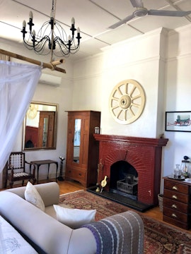 Karoo Accommodation at  | Viya