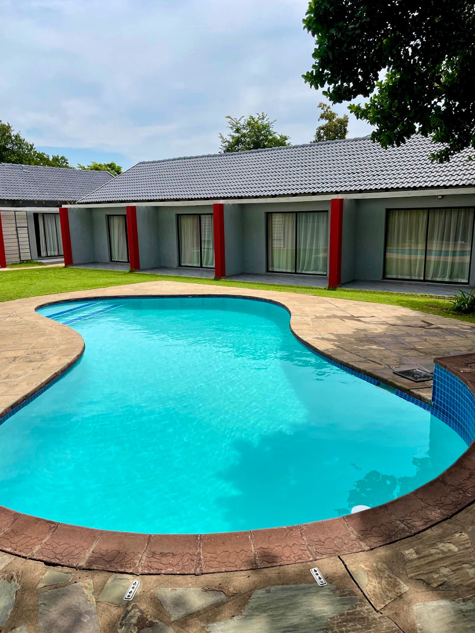 Pretoria Accommodation at  | Viya