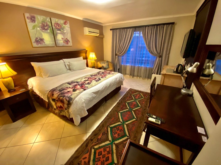 Centurion Accommodation at Absolut Guest Boutique | Viya