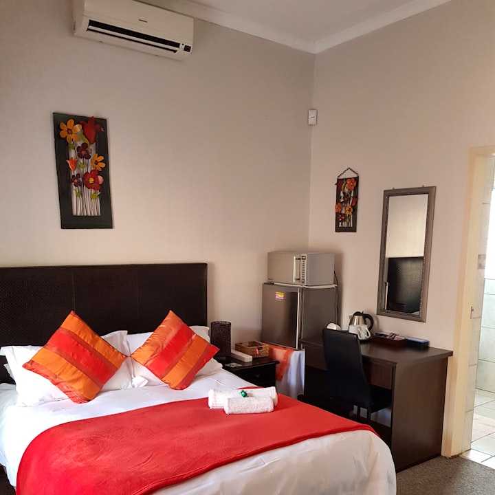 Pretoria Accommodation at Sekelbos Guesthouse | Viya