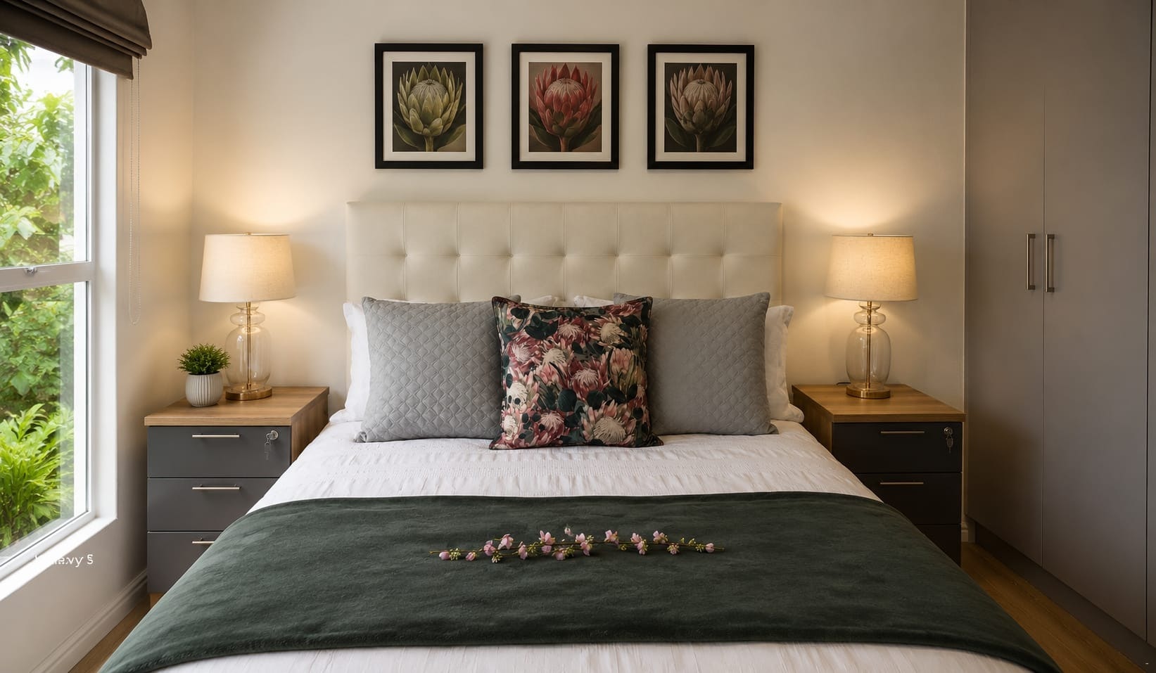 The Luxury Haven image no 17 of 31