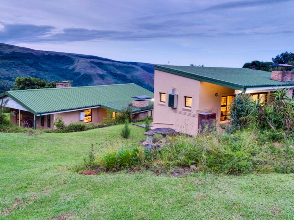 Drakensberg Accommodation at  | Viya