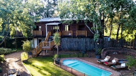 Boland Accommodation at  | Viya