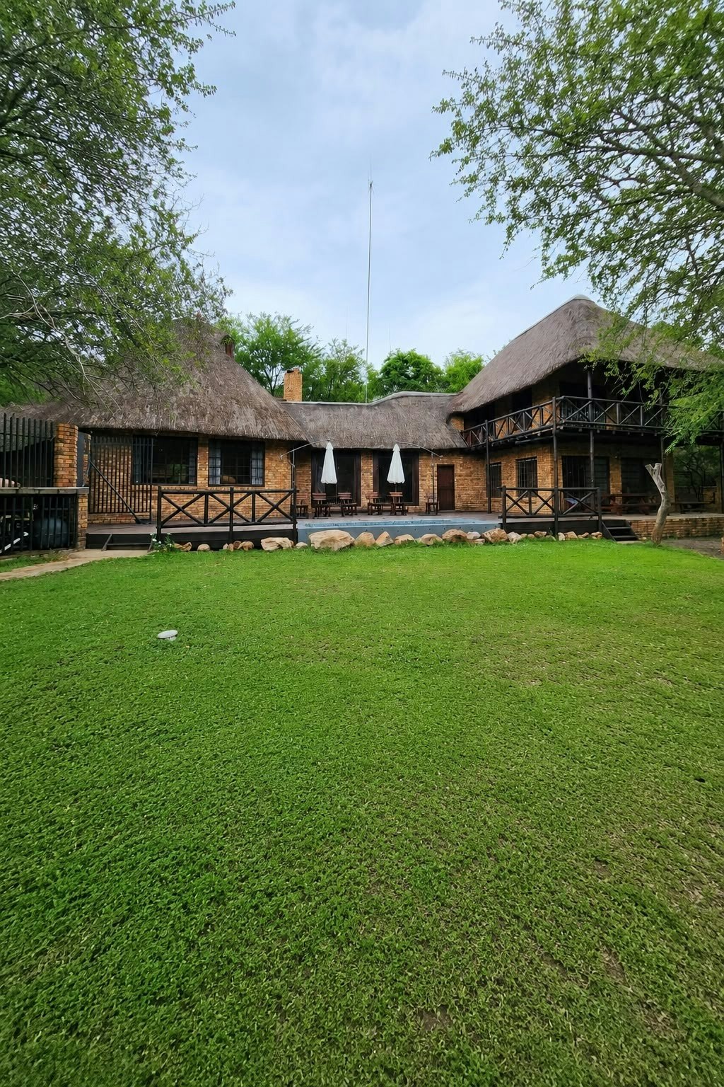Kruger in Marloth image no 1 of 39