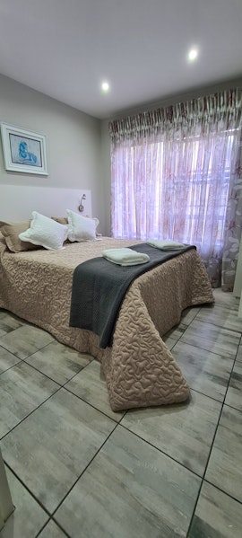 Mossel Bay Accommodation at Villa Du-Baai 1 | Viya