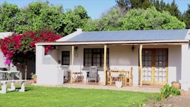 Boland Accommodation at  | Viya