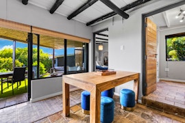 Atlantic Seaboard Accommodation at Zuri's Cottage | Viya