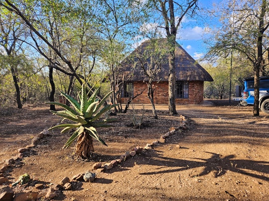 Kruger National Park South Accommodation at  | Viya