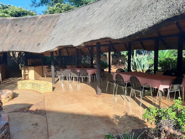 Limpopo Accommodation at Gallery Inn | Viya
