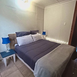 Mossel Bay Accommodation at Smartieboks @ Hart | Viya