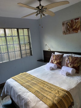 Kruger National Park South Accommodation at Shangri-La | Viya