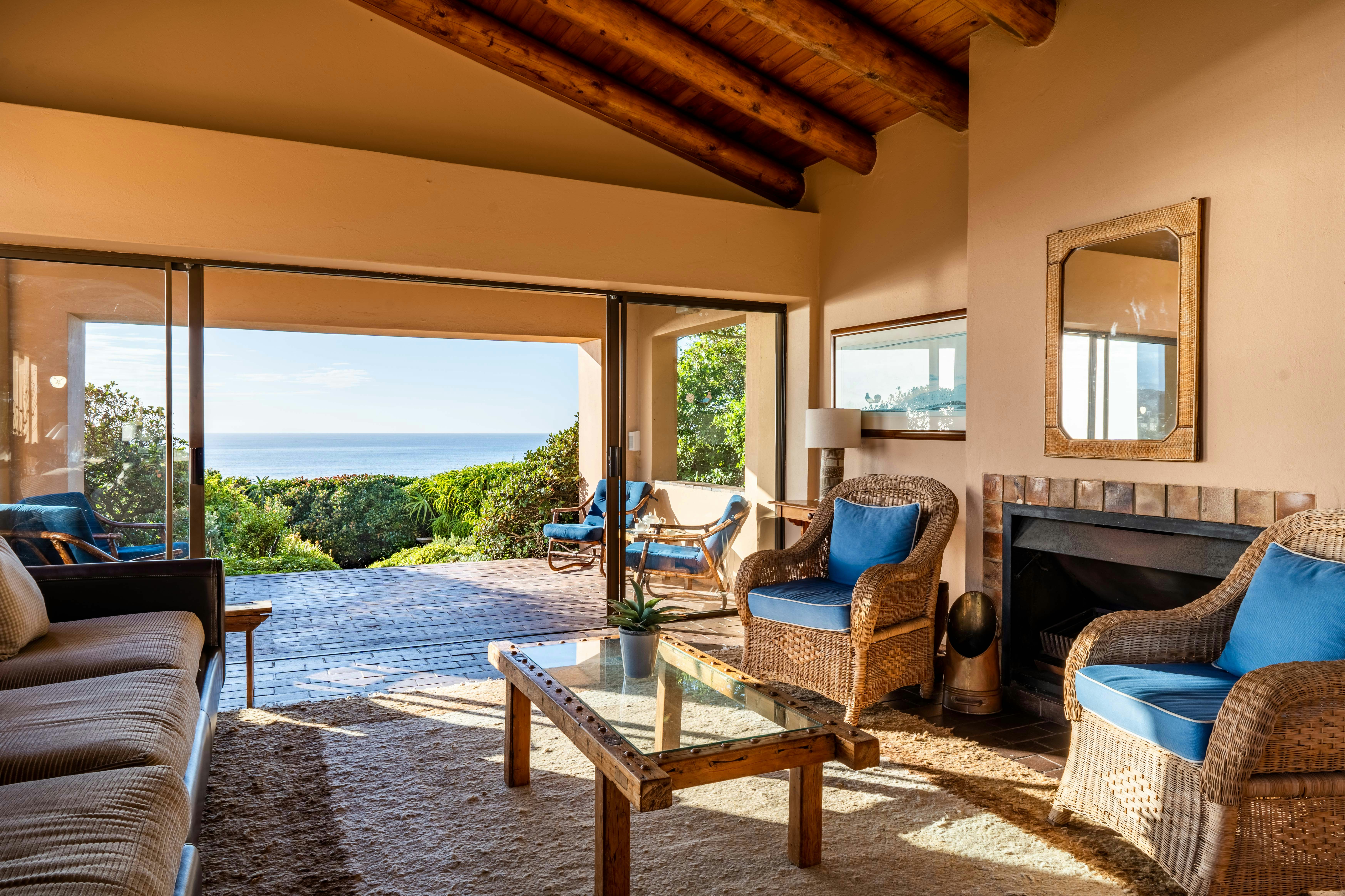 The Robberg Beach Lodge - Lion Roars Hotels & Lodges | TravelGround