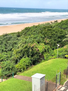 Amanzimtoti Accommodation at Driftsands Sea View | Viya