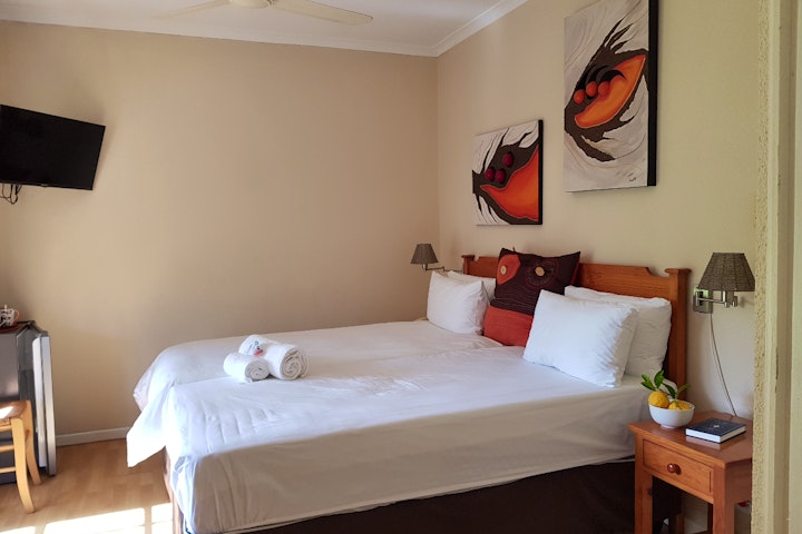 Cape Town Accommodation at Somer Place B&B | Viya