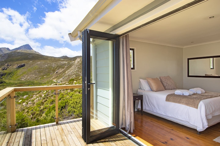 Western Cape Accommodation at Riverview Villa | Viya