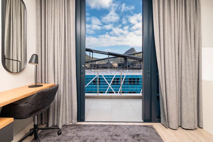 Cape Town Accommodation at 16 On Bree 2102 | Viya