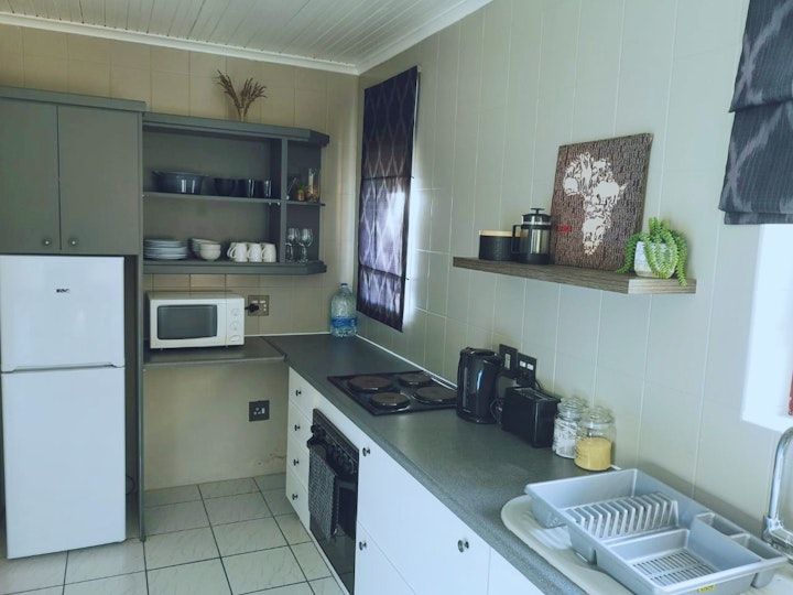 Bushman's River Mouth Accommodation at Bushmans River Holiday Rental | Viya