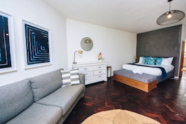 Atlantic Seaboard Accommodation at Blue Waters Beachside Studio Apartment | Viya