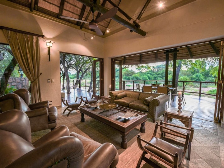 Limpopo Accommodation at Shumbalala Game Lodge | Viya