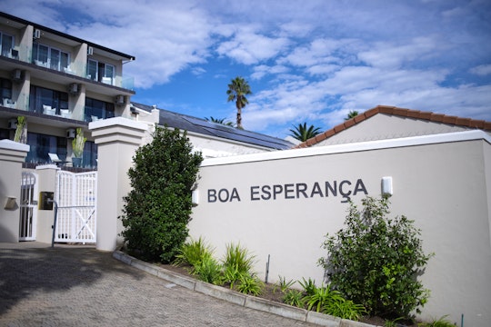 Mossel Bay Accommodation at  | Viya