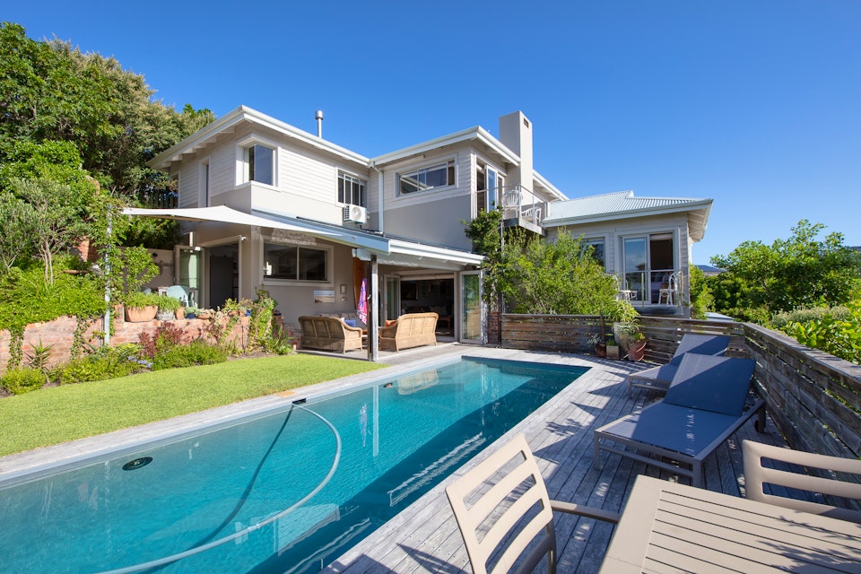 Plettenberg Bay Accommodation at  | Viya