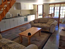 Garden Route Accommodation at 8 On Main | Viya