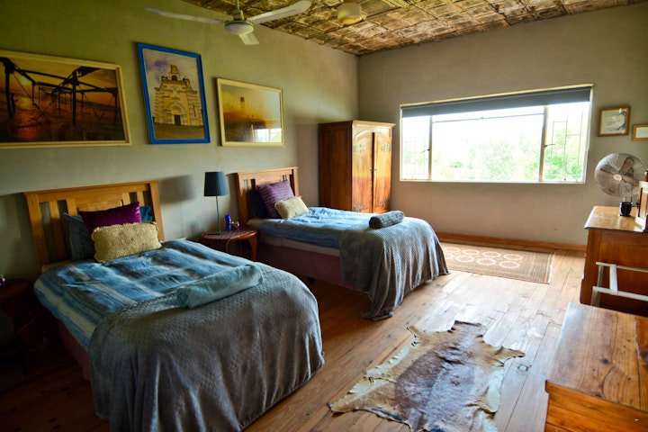 KwaZulu-Natal Accommodation at Eureka | Viya