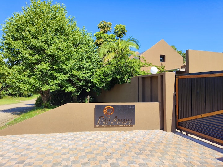Mpumalanga Accommodation at Dar Amane Guest Lodge | Viya