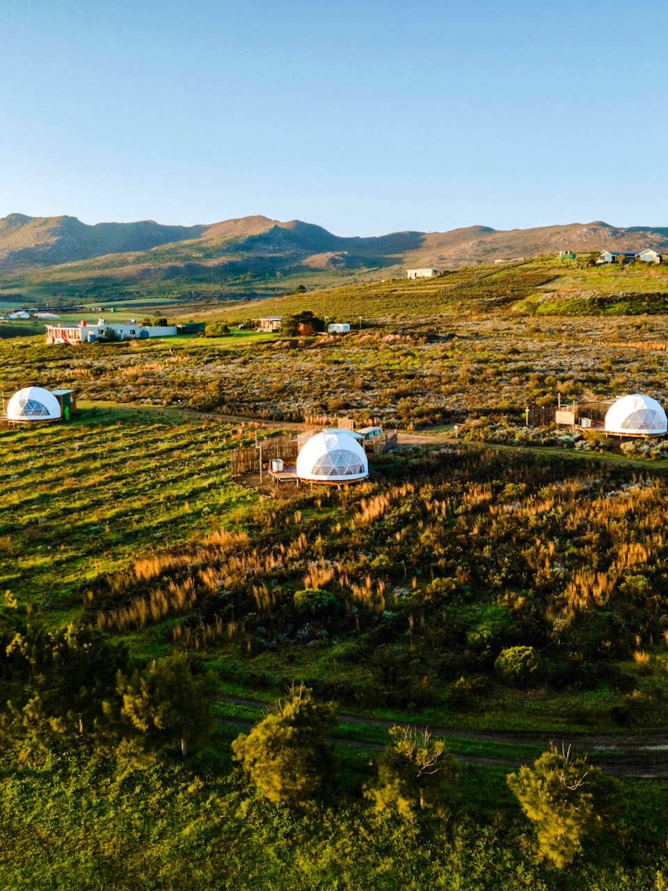 Overberg Accommodation at  | Viya