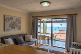 Mossel Bay Accommodation at Bob Bouwer Seaview Apartment | Viya