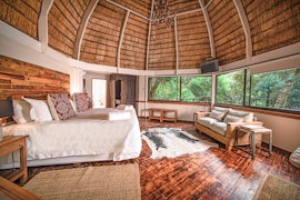 Wild Frontier Accommodation at  | Viya