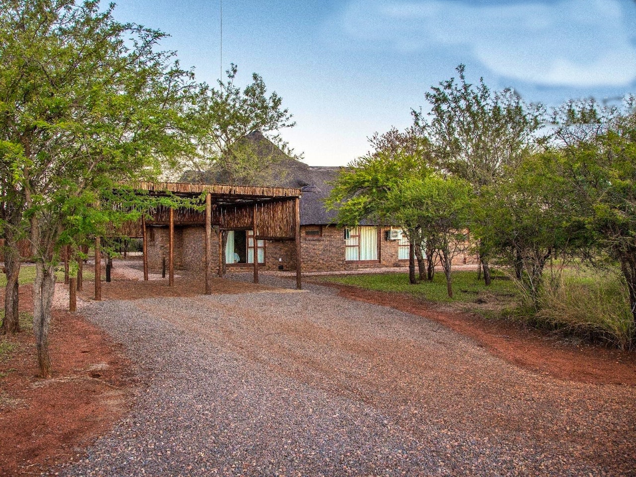 Limpopo Accommodation at  | Viya