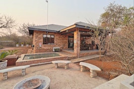 Kruger National Park South Accommodation at Adventure Bush Manor | Viya