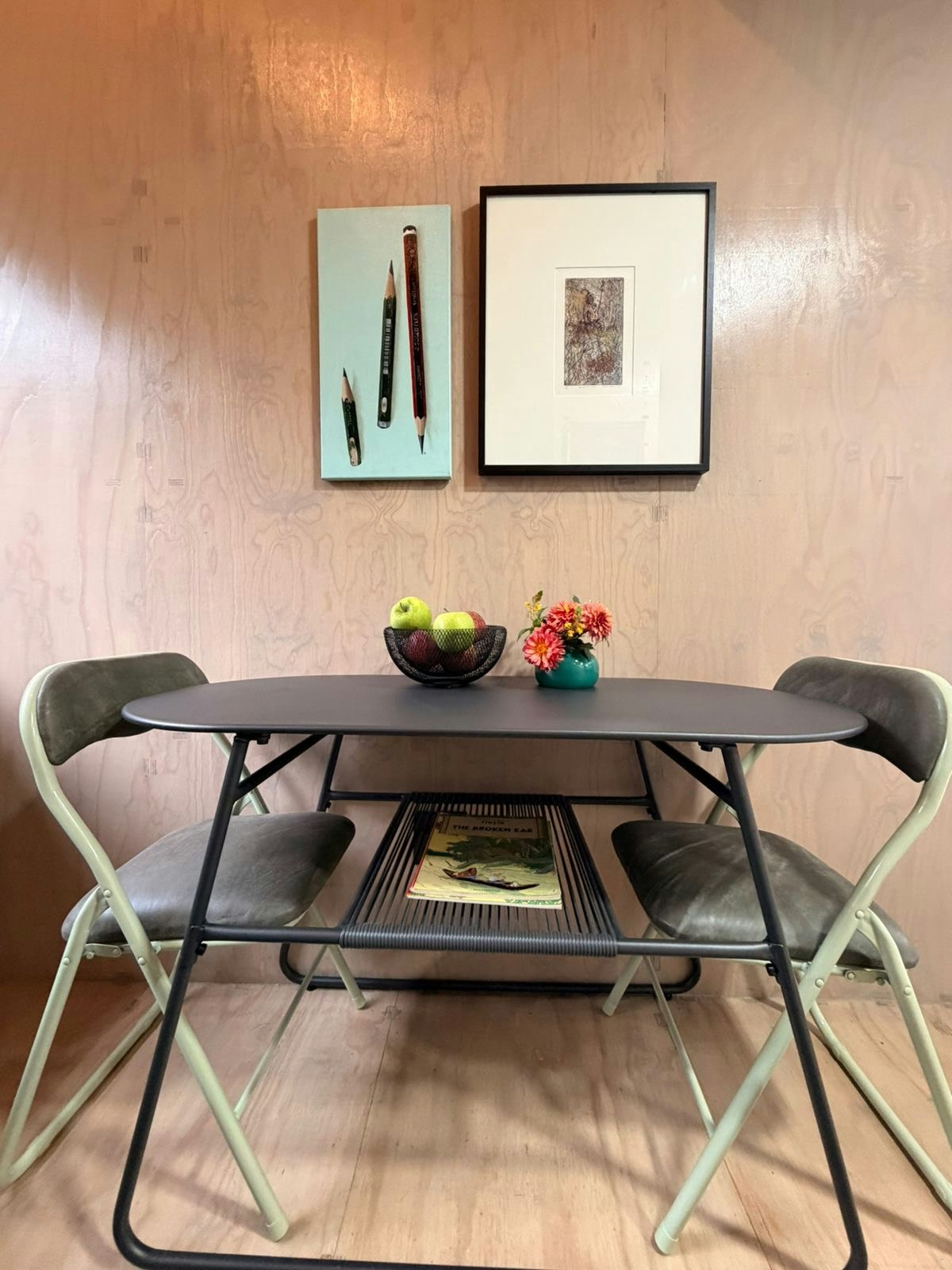 Penny Pod Tiny House image no 2 of 11