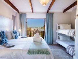 Overberg Accommodation at 8 On Hilltop | Viya