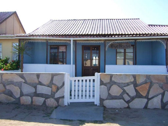 Namaqualand Accommodation at  | Viya