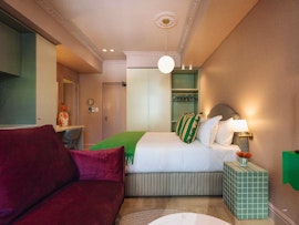 Cape Town Accommodation at  | Viya