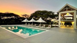 Namibia Accommodation at Emanya@Etosha | Viya