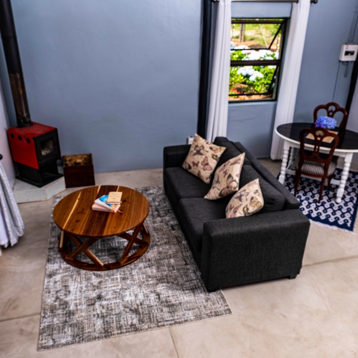 Limpopo Accommodation at Seloko Guest Cottage | Viya