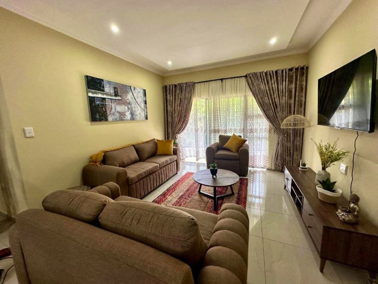 Amanzimtoti Accommodation at  | Viya