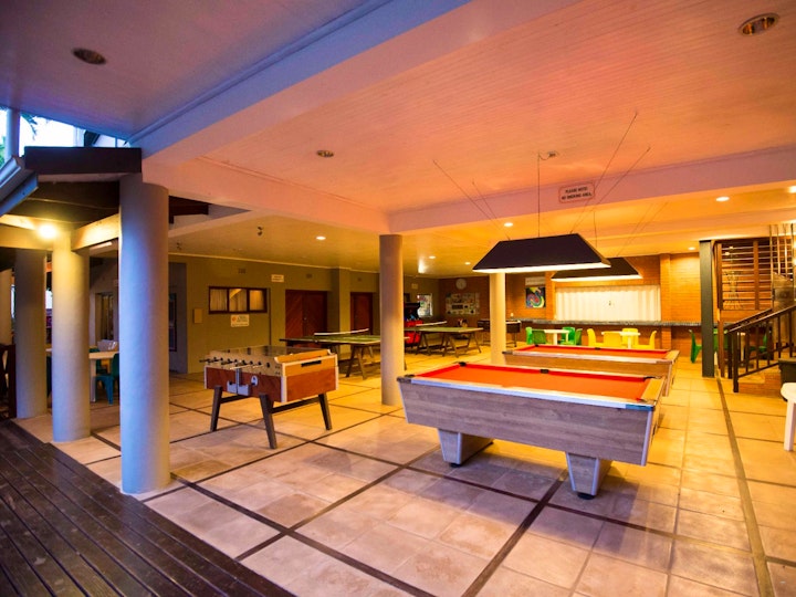 KwaZulu-Natal Accommodation at Villa Spa Holiday Resort | Viya