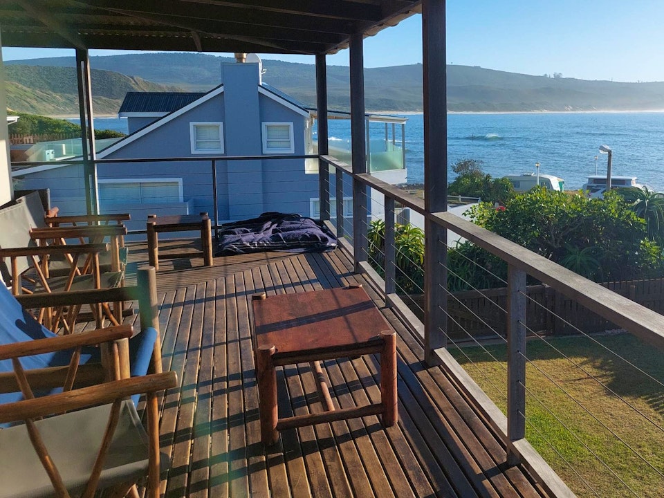 Garden Route Accommodation at  | Viya