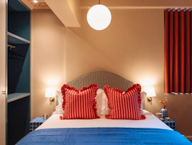 Cape Town Accommodation at  | Viya