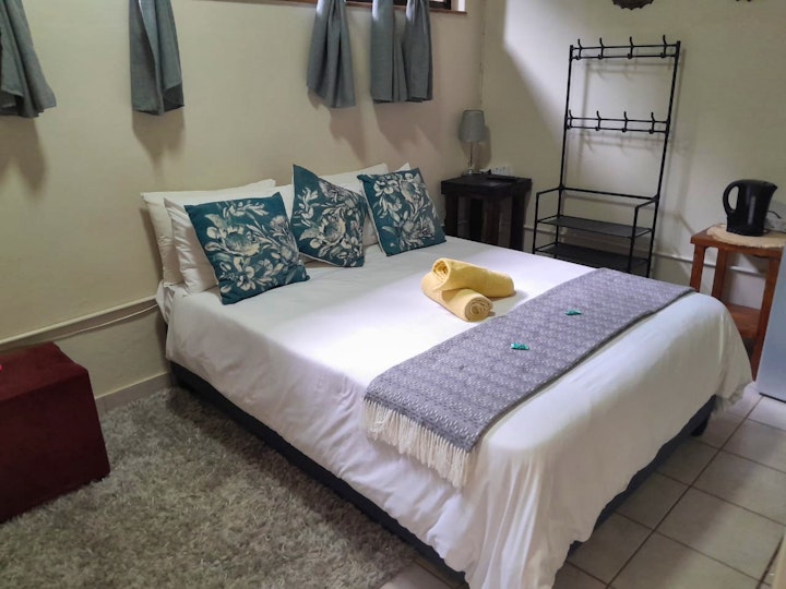 Hartbeespoort Accommodation at Yacht View Lodge | Viya