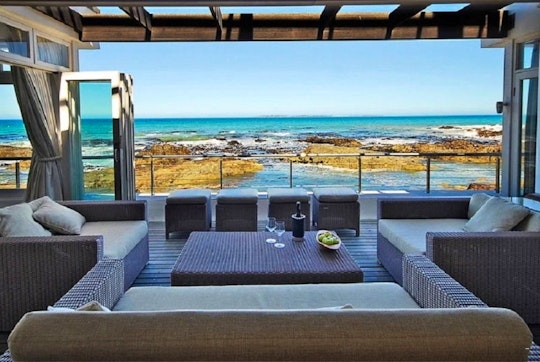 Milnerton Rural Accommodation at  | Viya