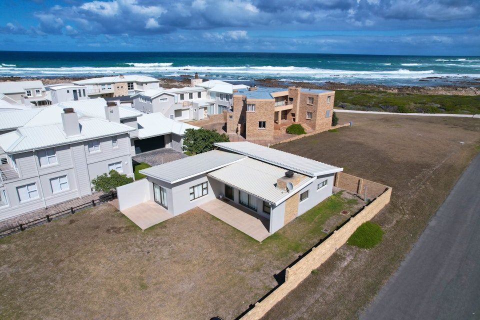 Struisbaai Accommodation at  | Viya