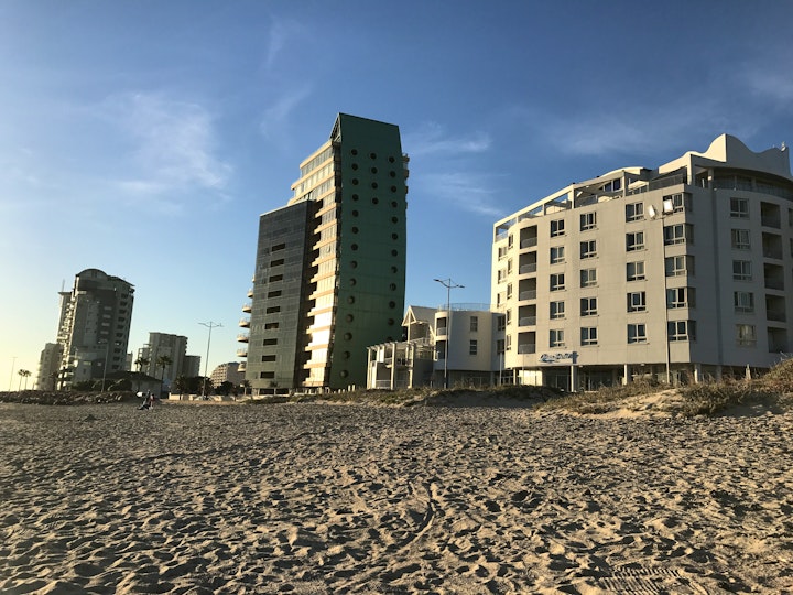 Cape Town Accommodation at Ocean Breeze Hotel | Viya