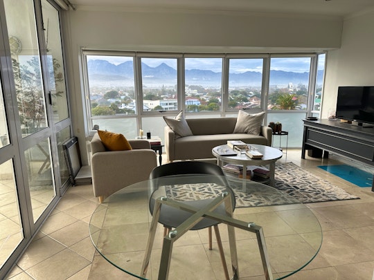 Cape Town Accommodation at  | Viya