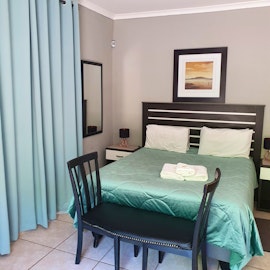 Northern Free State Accommodation at  | Viya